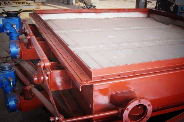 什么是單軸雙擋板門，優勢功能概述